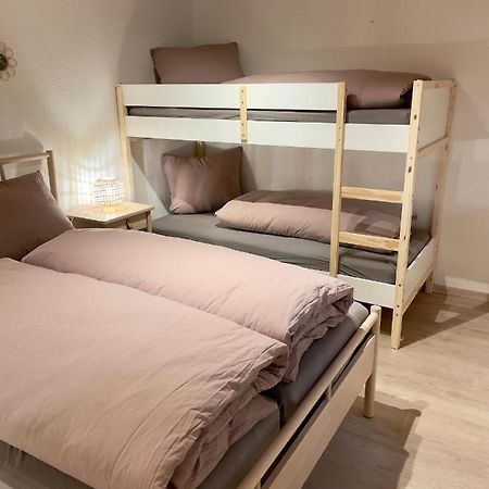 רוסט Ferienwohnung Vaelli מראה חיצוני תמונה