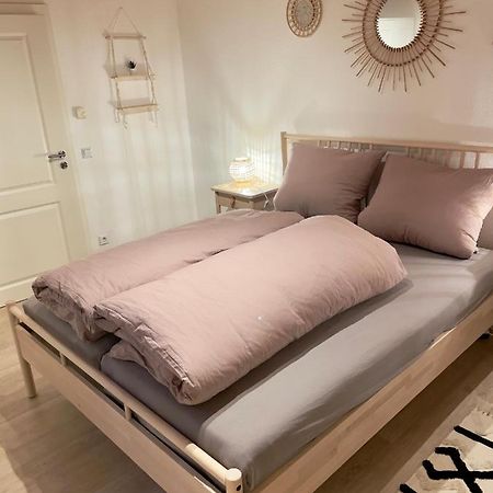 רוסט Ferienwohnung Vaelli מראה חיצוני תמונה